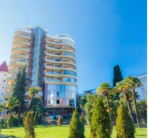 Versal Apartment